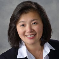 Janet Wu Cook